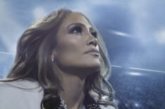 Halftime - Jennifer Lopez