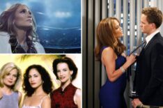 Jennifer Lopez's TV Career in Photos, From 'In Living Color' to 'Halftime'