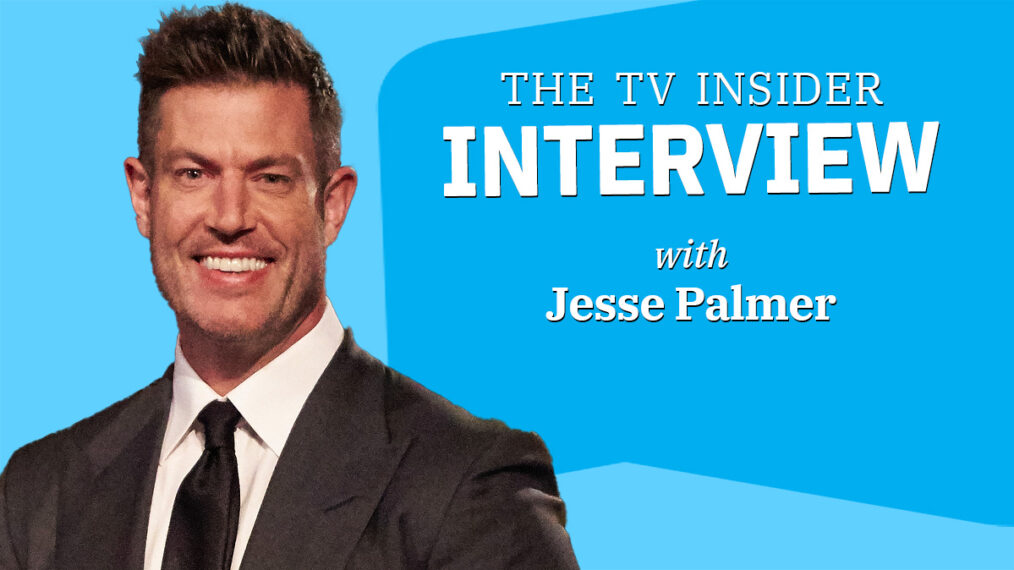 #Jesse Palmer Promises Gabby & Rachel ‘Aren’t Competing’ in Season 19 (VIDEO)