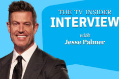 Jesse Palmer Promises Gabby & Rachel 'Aren't Competing' on 'Bachelorette' (VIDEO)