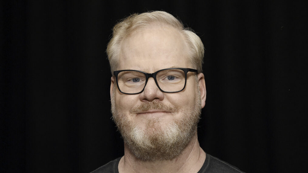 Jim Gaffigan