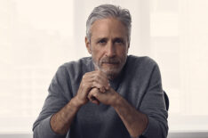 The Problem With Jon Stewart