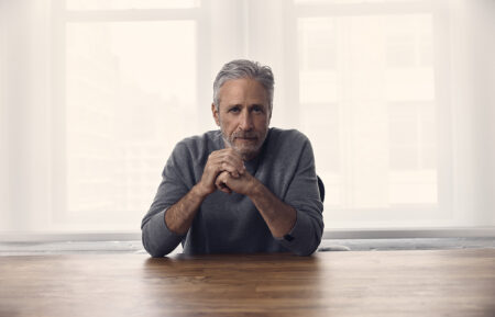 The Problem With Jon Stewart