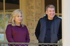 'Chrisley Knows Best' Stars Get 19 Years Combined Prison Sentences