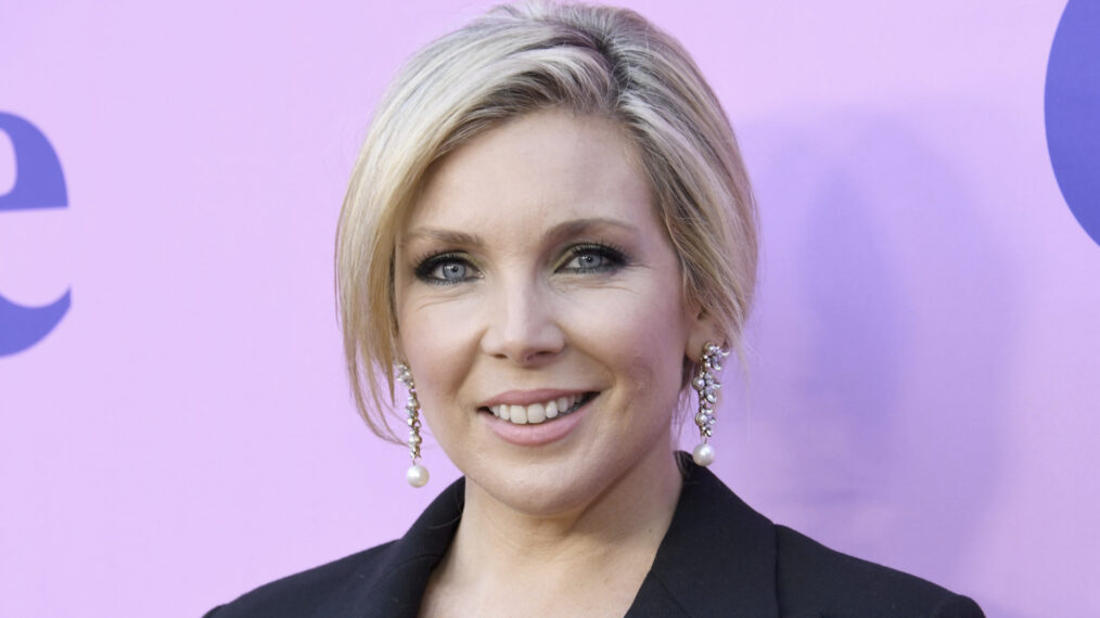 June Diane Raphael