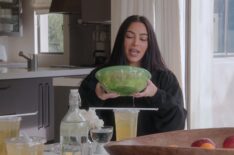 'The Kardashians' Season 1 Episode 8: Kim Tells All About Pete Davidson (RECAP)