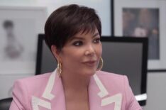 Kris Jenner in The Kardashians - Season 1, Episode 8