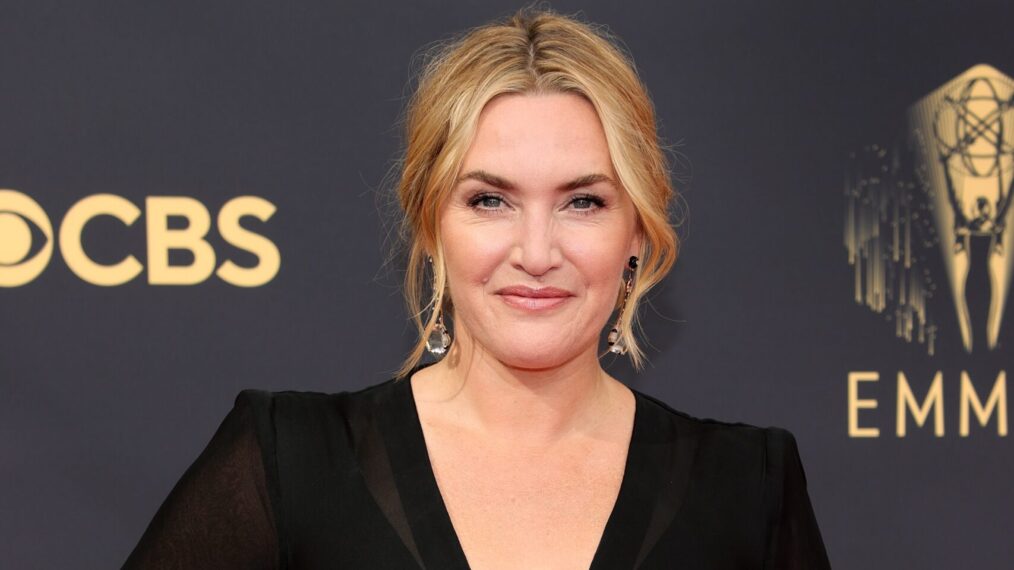 #Kate Winslet Sets HBO Return With New Limited Series