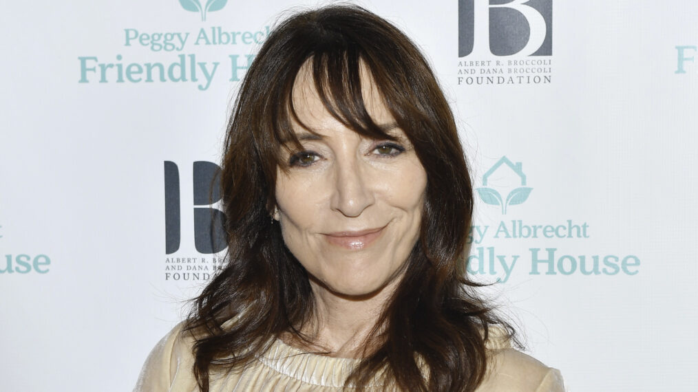 Katey Sagal