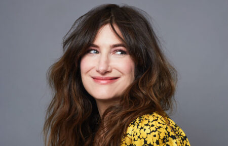 Kathryn Hahn