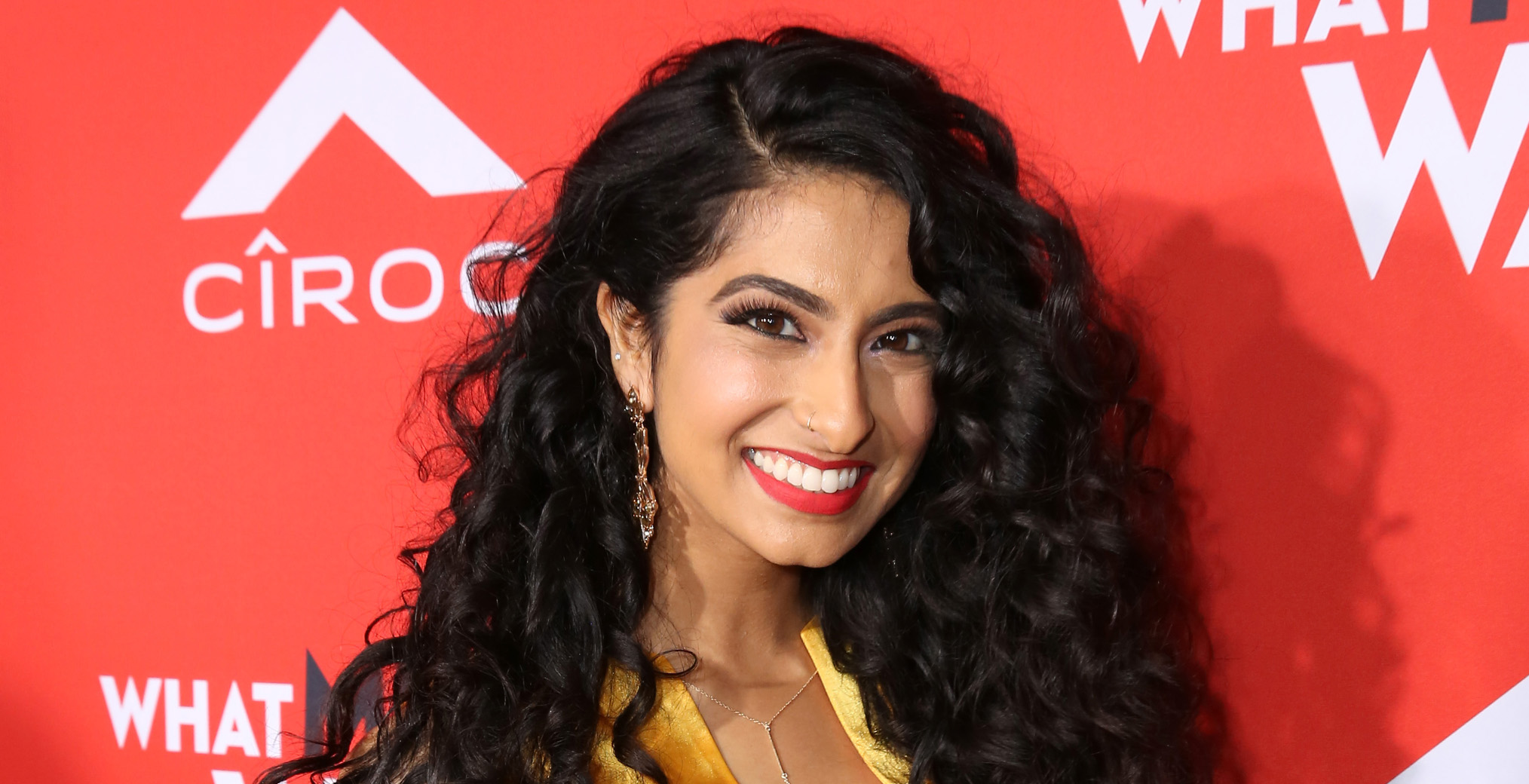 Meena Girl Sex Video - 4400' Alum Kausar Mohammed Joins 'The Flash' as Fast Track (VIDEO)