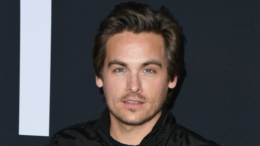 Kevin Zegers