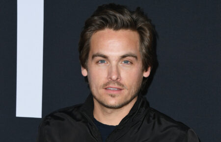 Kevin Zegers