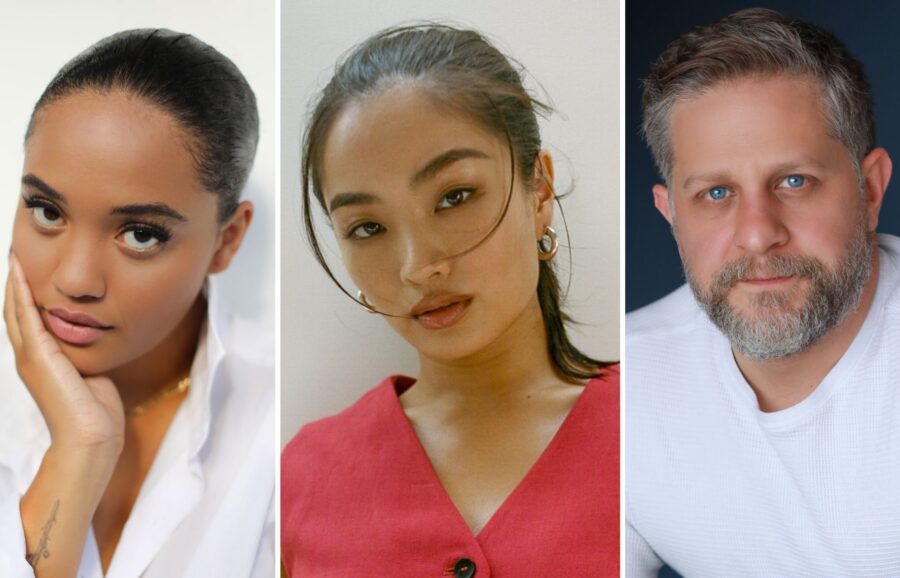 Monarch: Legacy of Monsters - Apple TV+ Series