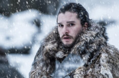 Kit Harington Attached to Potential Jon Snow 'Game of Thrones' Spinoff