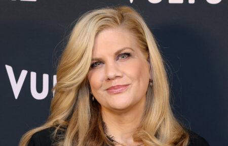 Kristen Johnston attends Vulture Festival 2021