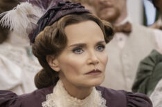 Kristin Chenoweth in Schmigadoon!