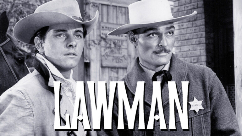 Lawman (1958) - ABC