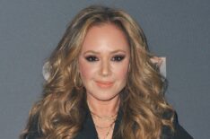 Leah Remini