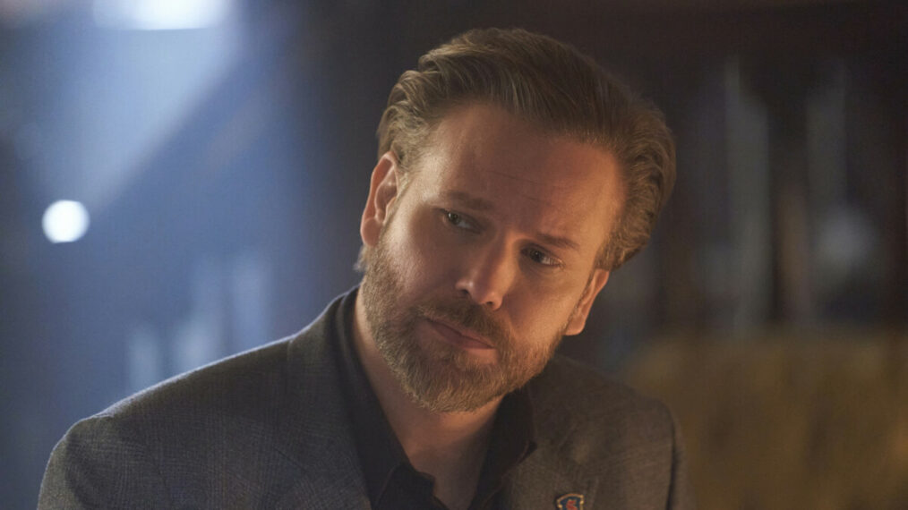 Is Alaric leaving Legacies? Fate of The CW character explored