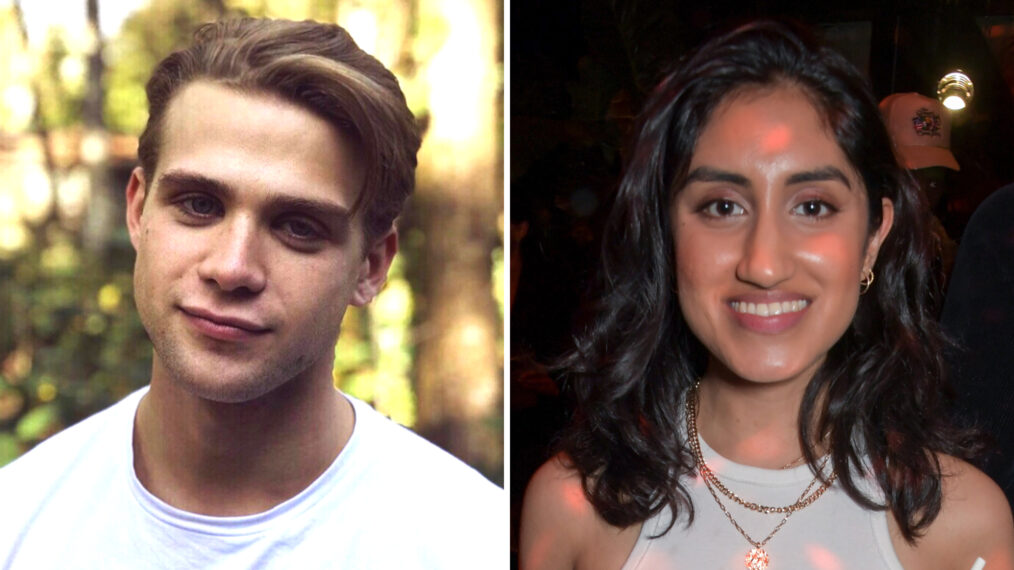 ‘The White Lotus’ Actor Leo Woodall & Ambika Mod to Play Cursed Lovers in ‘One Day’