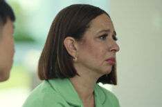 Maya Rudolph as Molly in Loot