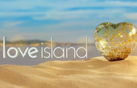 ITV Studios Love Island UK logo