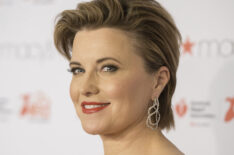 Lucy Lawless