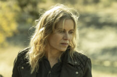 Kim Dickens as Madison Clark in Fear the Walking Dead