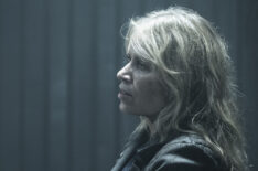 Kim Dickens as Madison Clark in Fear the Walking Dead