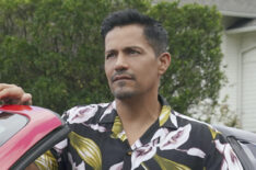 Magnum P.I. - Jay Hernandez as Thomas Magnum