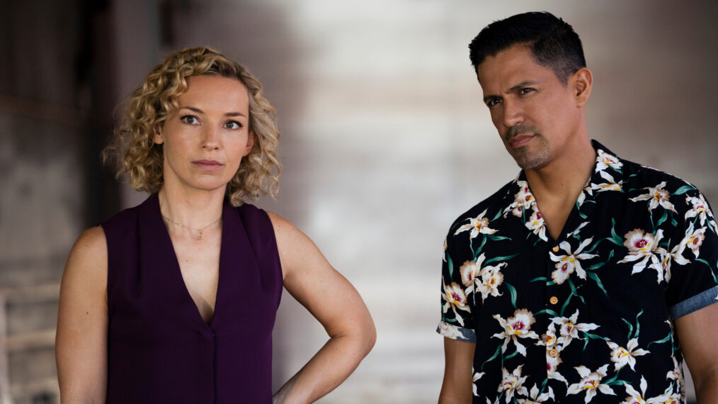 'Magnum P.I.' 2 Major Changes the Finale Set up for Season 5