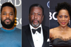 'Accused': Malcolm-Jamal Warner, Wendell Pierce & Karen LeBlanc Join Fox Drama