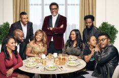 Judge Greg Mathis on Taking Viewers Home in 'Mathis Family Matters'