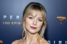 Melissa Benoist to Star in 'The Girls on the Bus' for HBO Max