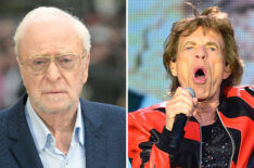 ‘Jeopardy!’ Contestant Mistakes Michael Caine for Mick Jagger (VIDEO)