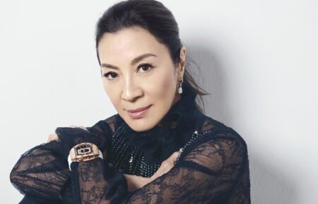 Michelle Yeoh - The Brothers Sun