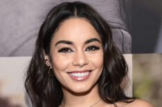 Vanessa Hudgens