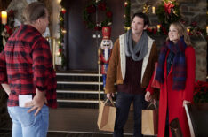 3 New Movies Coming to Hallmark for Christmas in July