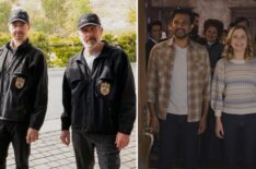 'NCIS,' 'Ghosts' & More CBS Fall 2022 Premiere Dates
