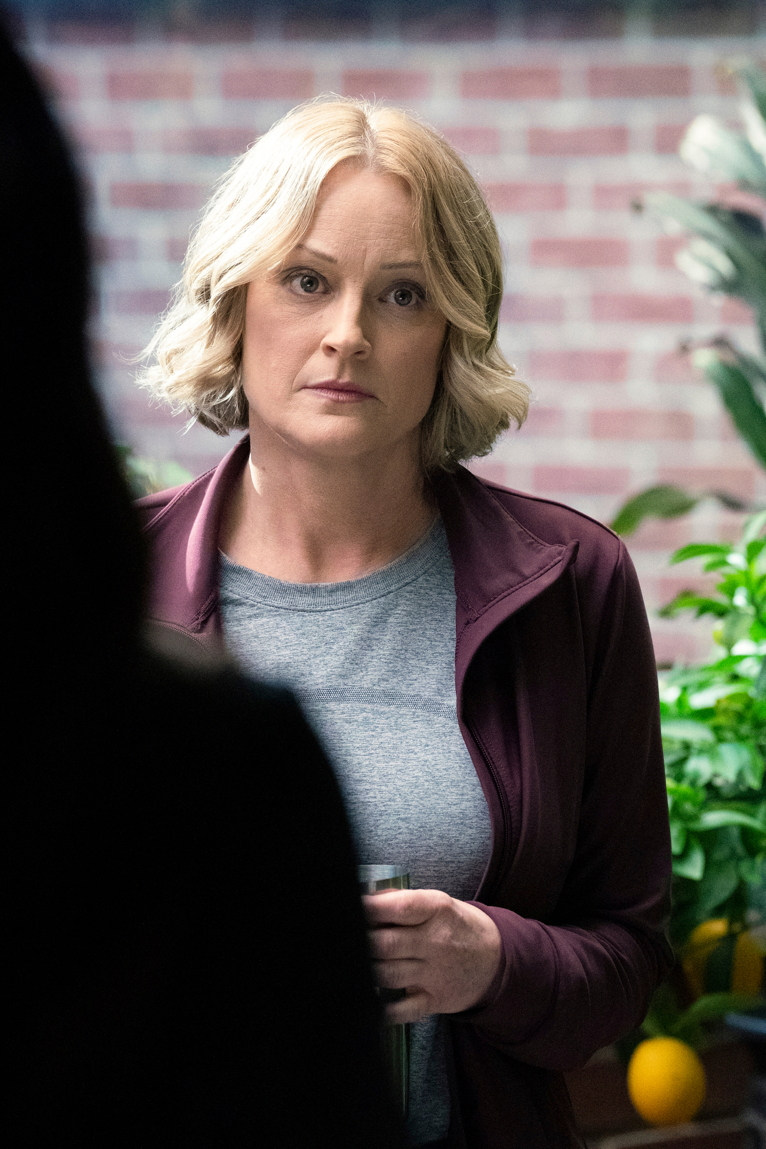 Teri Polo as Vivian Kolchak in NCIS - 'Birds of a Feather'