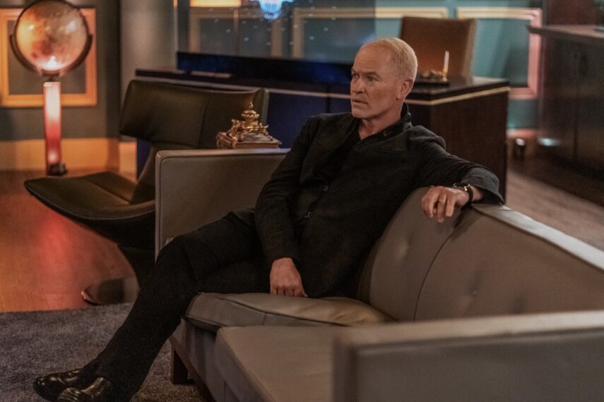 Damien Darhk