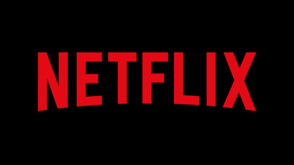 Netflix Logo