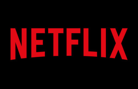 Netflix Logo