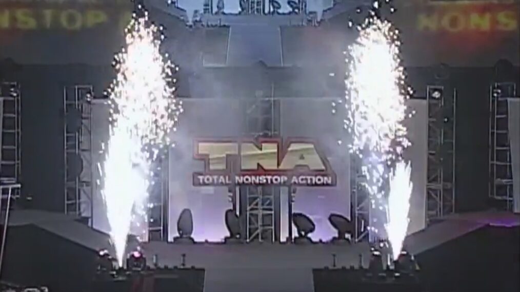 Impact Wrestling