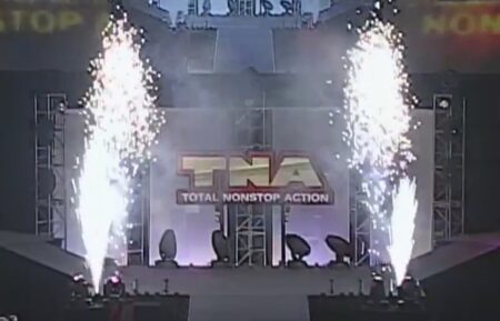 Impact Wrestling