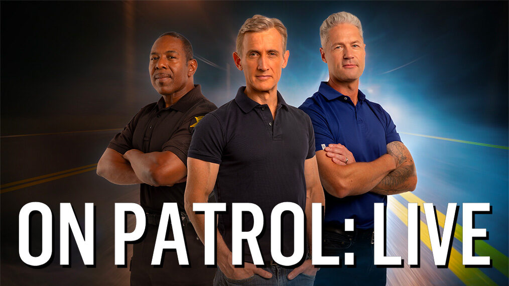 On Patrol: Live - Reelz