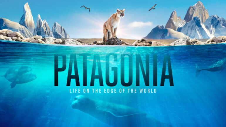 Patagonia: Life on the Edge of the World - CNN