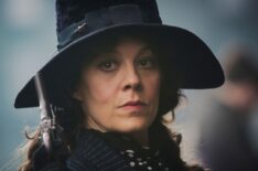 Peaky Blinders - Helen McCrory