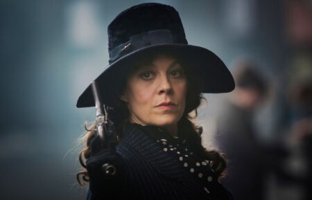 Peaky Blinders - Helen McCrory